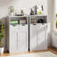  Armoire de salle de bain Menik-246509385