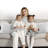 Square Cotton Pillow Cover and Insert-91925185
