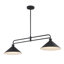Luminaire suspendu industriel Fayra-1098856213