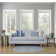 Dieppe Chenille Geometric Indoor Rug