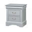 Ensemble de chambre à coucher 4 pièces (sans commode)-1561108048-1561108049