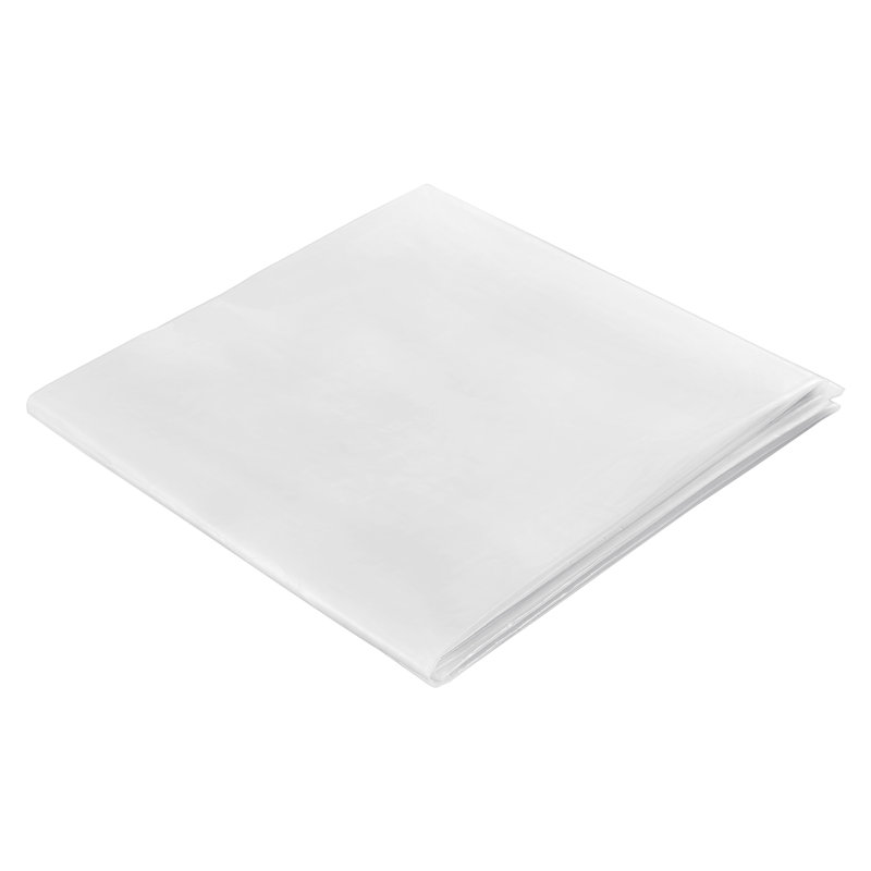 Greenhouse Shade Cloth and Cover, 0.2" H x 600" W x 144" D