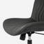 Chaise de bureau pivotante Mid-Century-1072453305