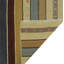 Tapis haut / bas Kilim Eitan Beige