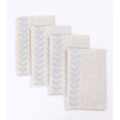 Serviette Edison Park