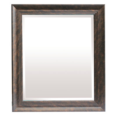 Sedlak Rectangle Wall Mirror