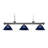Chevelle - Light Pendant-22737124-22737128