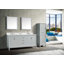 Ensemble de meuble-lavabo double 73 po Emma-29549043-57408204