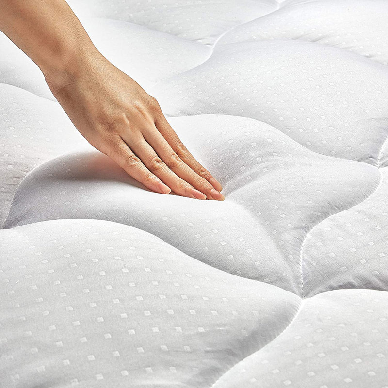Amundson 1.5'' Mattress Pad, Queen