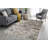 Dionatta Abstract Indoor Rug-1117405515