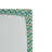 Microfiber Chevron Fitted Sheet-41711122-89081177