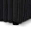 Corduroy U-Shaped Sectional Right Hand Facing