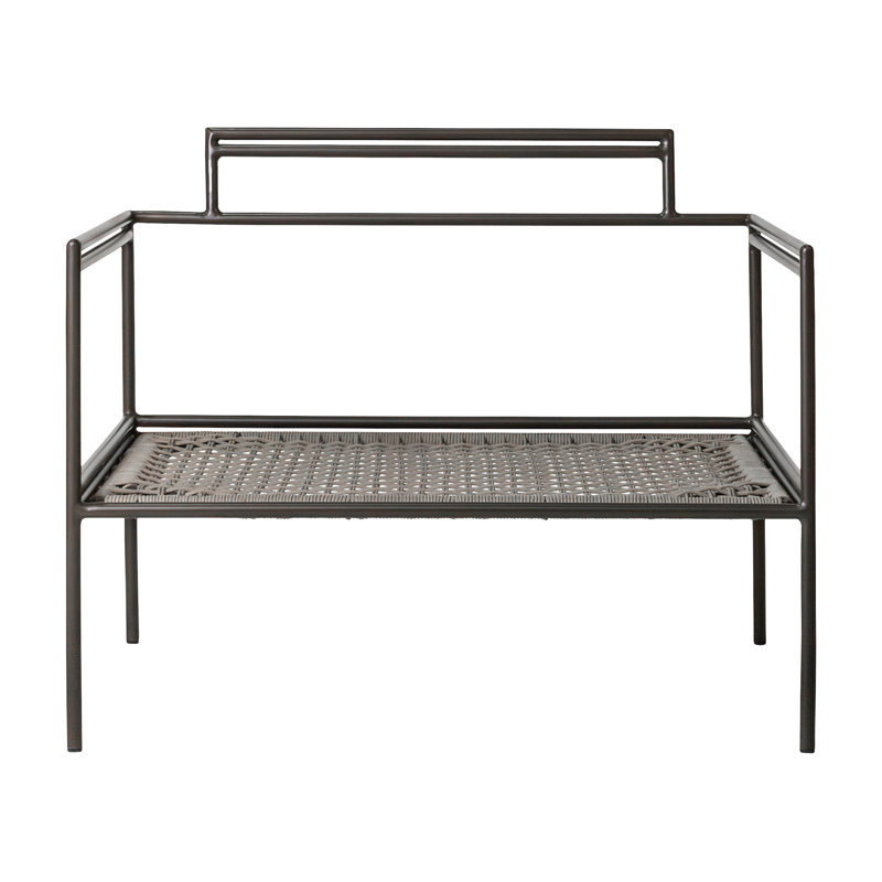 Patinero Outdoor Lounge Chair