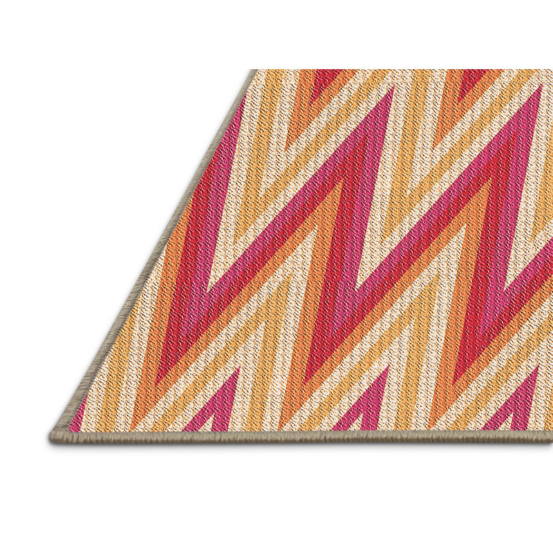 Washable Indoor Rug