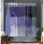 Rideau de douche Garanti Trust