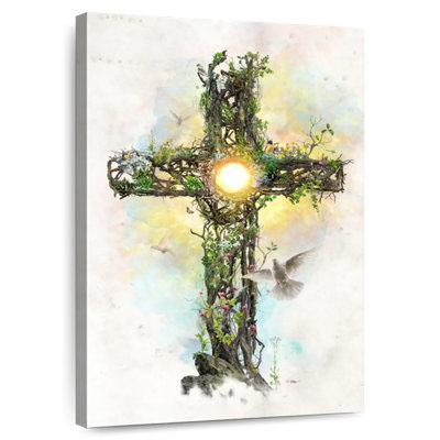 Adella The Cross Of Christ