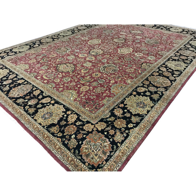 Sona One-of-a-Kind 12'1" X 18'6" Area Rug