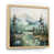 Natural Floater Framed