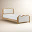 Lit plateforme tapissier Shirleen-1512060088