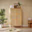 Sumayah Two-door Wardrobe
