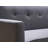 Aristedes Upholstered 69.69'' Sleeper Sofa
