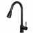 Oil rubbed bronze is out of stock selected