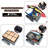 Foldable Bicycle Wagon Cart