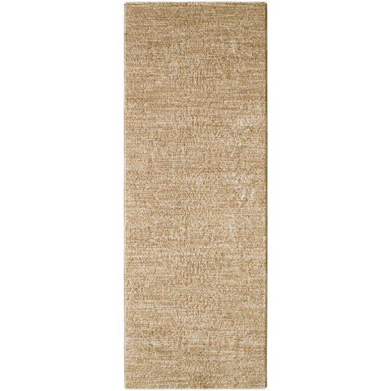 Dan Indoor Rug, Runner 2'8" x 10'