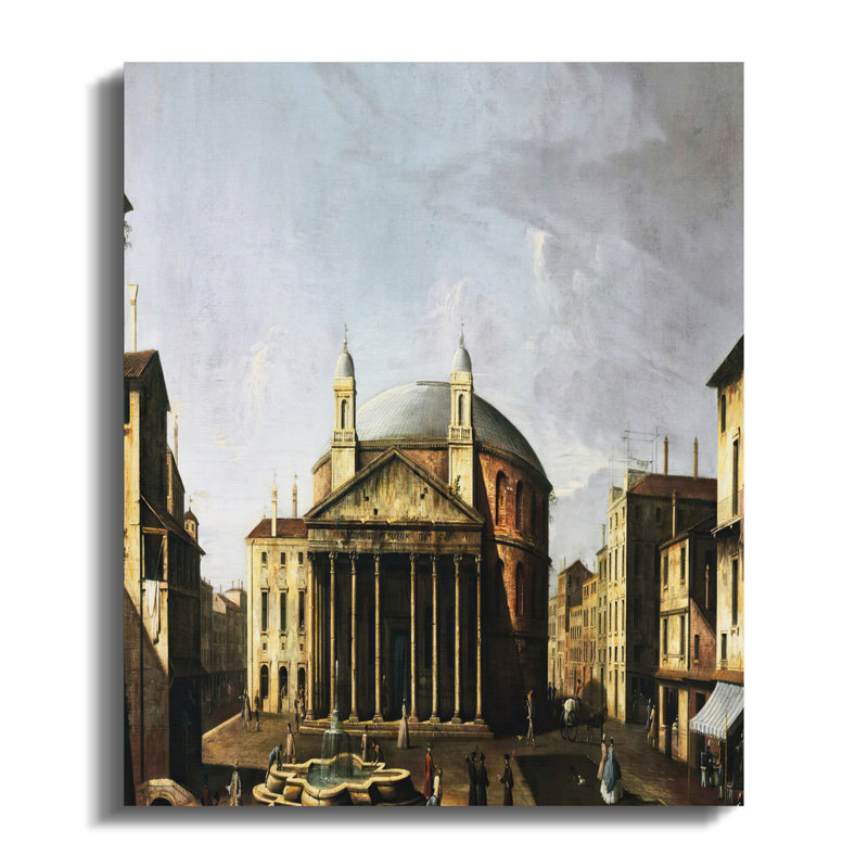 Wrapped Canvas Print Set, 24x30