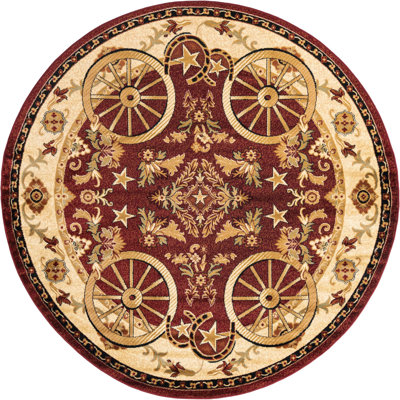Pioneer Indoor Rug