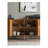 Nordic Minimalist Sideboard