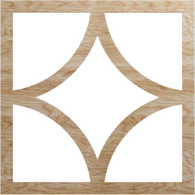 Statesman Ceiling Medallion