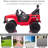 12V Electric Kids Ride On Jeep Car Vehicle with Parent Remote Control,Safety Belt,Light,Music Player-85702571