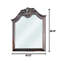 Miroir Arkia