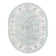 Hilley Oriental Indoor Rug