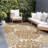 Evolett Indoor / Outdoor Rug-105506773
