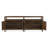 Windsor Sideboard Dark Brown
