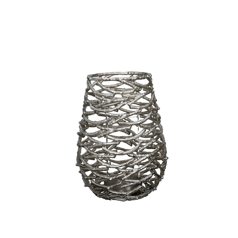 Tabletop, 31cm H x 21cm W x 21cm D