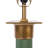 Textured Metal Column Table Lamp-100852270