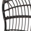 Patio Hanging Chair With 8Ft Chain