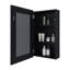 TU HOMEG Parks bathroom cabinet