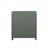Dix Solid Wood Carved Detail Accent Cabinet-53514550