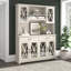 Armoire de rangement 2 tiroirs Cokato