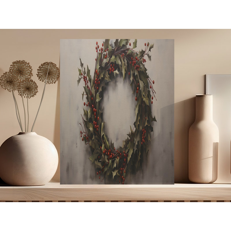 Wrapped Canvas Print Set, 20x30