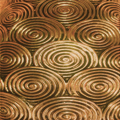 Geometric Indoor Rug