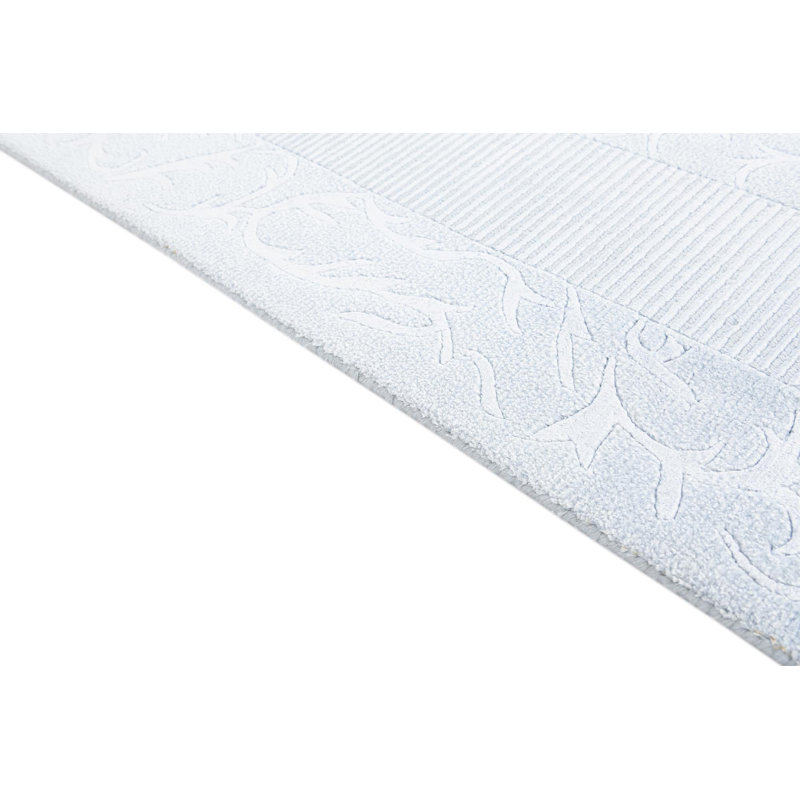 Howard Light Blue Rug