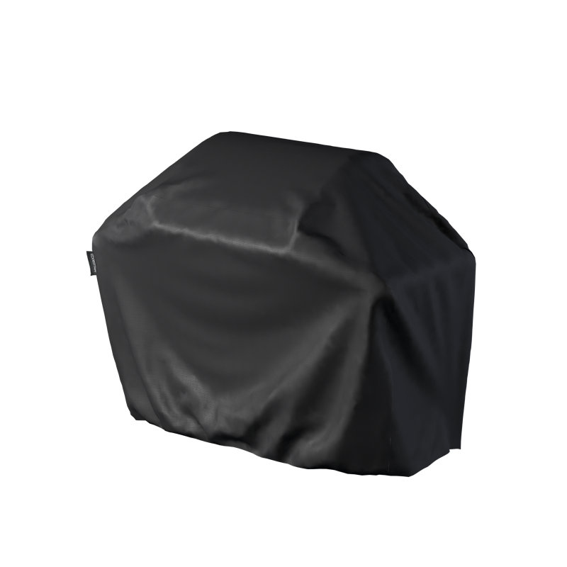 EdgeStar 29.9375'' D Grill Cover, 50.375" H x 59.0625" W x 29.9375" D