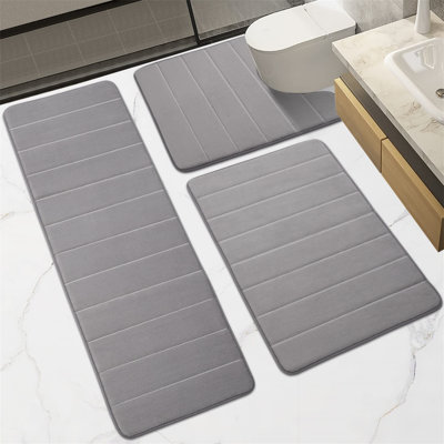 Rectangle Bath Mat