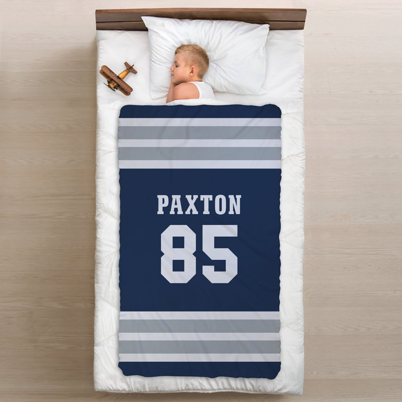 Throw Blanket