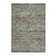 Area Rug Washable Rug Vintage Rug Non Slip Backing Accent Carpet Runner Rug Ultra-Soft Low Pile Rug Oriental Floral Rug Distressed Aesthetic Floor Mat for Living Room Bedroom Stain Resistant Carpet for Kitchen Laundry Office